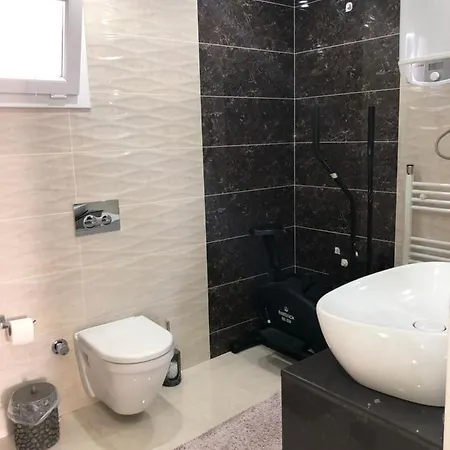 Alacati Da Kiralik Bahceli Dublex Ev Holiday home *
